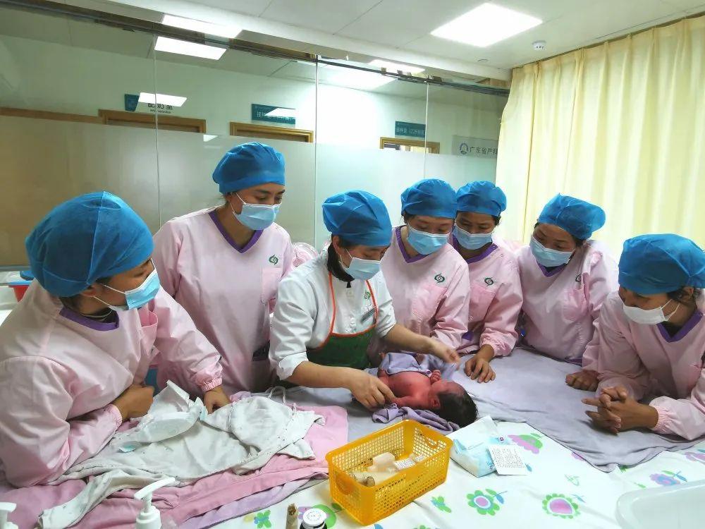 蠡县妇婴监护型护送